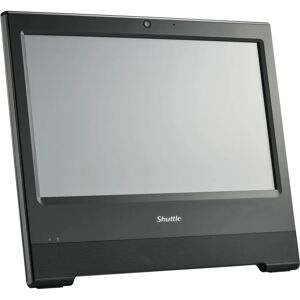 Shuttle All-In-One X5090PA 15,6-Zoll Touchscreen - PC Shuttle All-In-One X5090PA 15,6-Zoll Touchscreen - PC