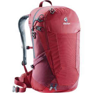 Deuter FUTURA 24 - Rygsæk - Rød Deuter FUTURA 24 - Rygsæk - Rød