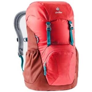 Deuter Junior 18 L Kinderrucksack - Rot Deuter Junior 18 L Kinderrucksack - Rot