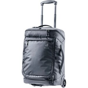 Deuter Aviant Duffel Pro Movo 36 (2021) - noir - Publicité Deuter Aviant Duffel Pro Movo 36 (2021) - noir - Publicité