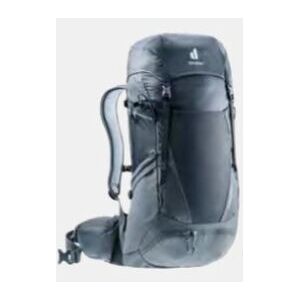 Deuter Futura Pro 36 (2021) - SCHWARZ-GRAU Deuter Futura Pro 36 (2021) - SCHWARZ-GRAU