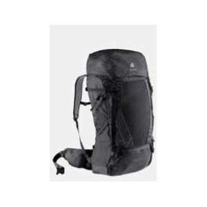 Deuter Futura Air Trek 60+10L Sort - Vandretaske Deuter Futura Air Trek 60+10L Sort - Vandretaske