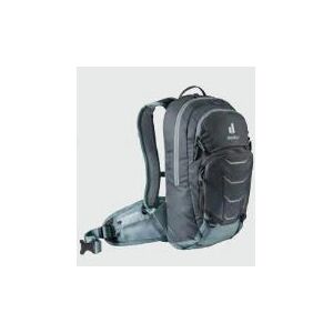 Deuter Attack 8 JR Grafit - Børne cykelrygsæk Deuter Attack 8 JR Grafit - Børne cykelrygsæk