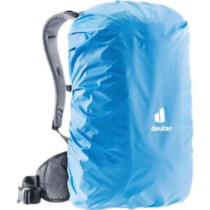 Deuter Cubierta de lluvia Square Azul para mochila 20-32L - Protectores de lluvia para mochilas Deuter Cubierta de lluvia Square Azul para mochila 20-32L - Protectores de lluvia para mochilas