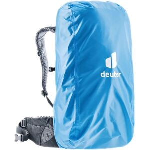 Deuter Blau Regenhülle Rucksackhülle Größe One Size Deuter Blau Regenhülle Rucksackhülle Größe One Size