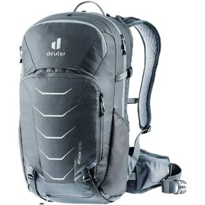 Deuter Attack 22 EL - Ekstra Lang Beskyttelses Sykkelryggsekk Deuter Attack 22 EL - Ekstra Lang Beskyttelses Sykkelryggsekk