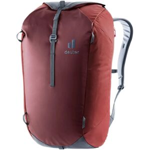 Deuter Gravity Motion (2021) - redwood/graphite Deuter Gravity Motion (2021) - redwood/graphite