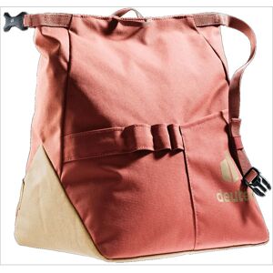 Deuter Gravity Boulder Bag - Resirkulert klatrebag - 28x30x21cm Deuter Gravity Boulder Bag - Resirkulert klatrebag - 28x30x21cm