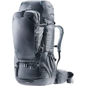 Deuter Aviant Voyager 65+10 - Reiserucksack schwarz Deuter Aviant Voyager 65+10 - Reiserucksack schwarz