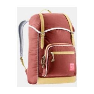 Deuter Innsbruck 22L Zaino Urbano Rosso - Zaino Deuter Innsbruck 22L Zaino Urbano Rosso - Zaino