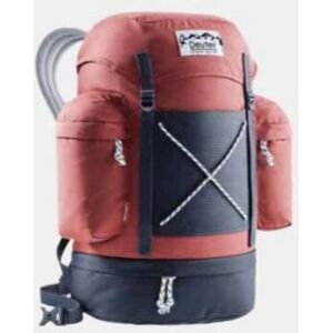 Deuter Wengen (2021) - redwood/ink Deuter Wengen (2021) - redwood/ink