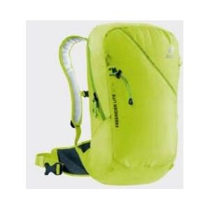 Deuter Freerider Lite 18 SL - Skitourenrucksack - Citrus Lime Deuter Freerider Lite 18 SL - Skitourenrucksack - Citrus Lime