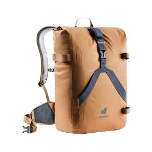 Deuter Amager 25+5 (2022) - amandel Deuter Amager 25+5 (2022) - amandel