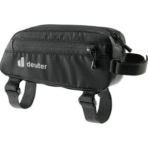 Deuter Energy Bag 0,5 L Frame Bag - Lichtgewicht, Gerecycled, Zwart Deuter Energy Bag 0,5 L Frame Bag - Lichtgewicht, Gerecycled, Zwart