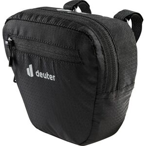 Deuter Front Bag 1.2 Schwarz - Fahrradlenkertasche Deuter Front Bag 1.2 Schwarz - Fahrradlenkertasche