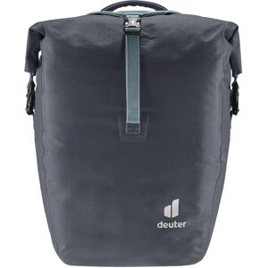 Deuter Weybridge 20+5L cykelkurv - Grå - Cykeltilbehør Deuter Weybridge 20+5L cykelkurv - Grå - Cykeltilbehør