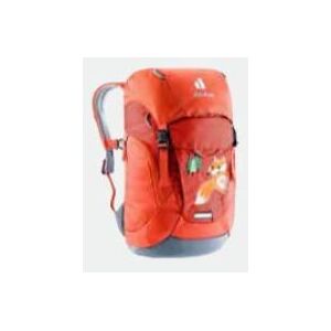 Deuter Waldfuchs 14 (2022) - LAVA/PAPRIKA Deuter Waldfuchs 14 (2022) - LAVA/PAPRIKA