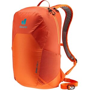 Deuter Speed Lite 17 (2022) - PAPRIKA/SAFRAN Deuter Speed Lite 17 (2022) - PAPRIKA/SAFRAN
