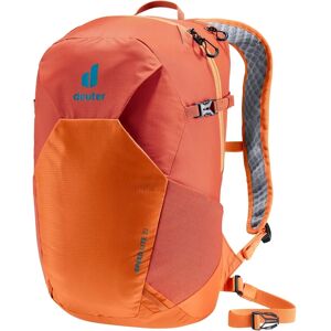 Deuter Speed Lite 21 (2022) - PAPRIKA/SAFFRAAN Deuter Speed Lite 21 (2022) - PAPRIKA/SAFFRAAN