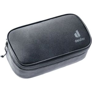 Deuter Etuibox Black - Pencil Case Deuter Etuibox Black - Pencil Case
