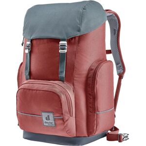 Deuter Scula Backpack - Ergonomic, Recycled PET, 30L, Red Deuter Scula Backpack - Ergonomic, Recycled PET, 30L, Red