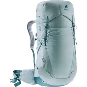 Deuter Aircontact Ultra 45+5L Backpack - Lightweight, Blue Deuter Aircontact Ultra 45+5L Backpack - Lightweight, Blue