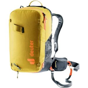 Deuter Alproof Lite 22 Fjellryggsekk - 22 L, Lett, Airbag-system Deuter Alproof Lite 22 Fjellryggsekk - 22 L, Lett, Airbag-system
