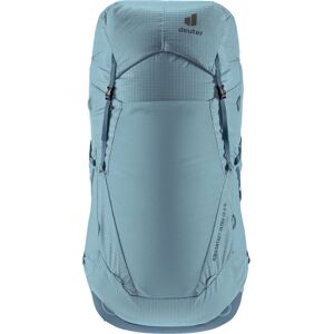 Deuter Aircontact Ultra 45+5 SL Dusk-Atlantic - Backpack Deuter Aircontact Ultra 45+5 SL Dusk-Atlantic - Backpack