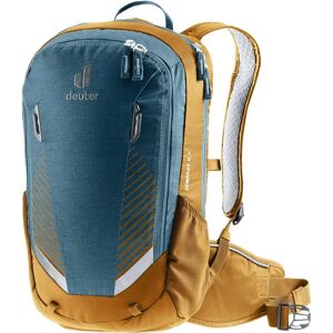 Deuter COMPACT 8 JR Kinder - Kinderrucksack - blau/orange Deuter COMPACT 8 JR Kinder - Kinderrucksack - blau/orange