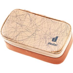 Deuter Etuibox - Blush-Chestnut - School Accessoire Deuter Etuibox - Blush-Chestnut - School Accessoire