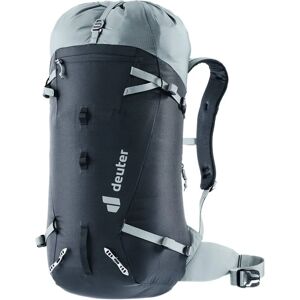 Deuter Guide 30 (2023) - NOIR/ARDU - Publicité Deuter Guide 30 (2023) - NOIR/ARDU - Publicité