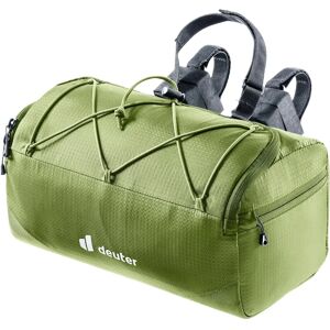 Deuter Modern Meadow 8 L Sacoche de guidon vélo - Publicité Deuter Modern Meadow 8 L Sacoche de guidon vélo - Publicité