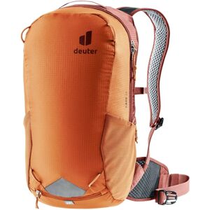 Deuter Race 12 (2023) - kastanie/rotbaum Deuter Race 12 (2023) - kastanie/rotbaum