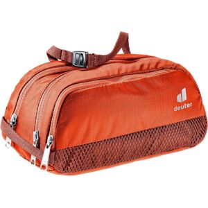 Deuter Wash Bag Tour II - Travel Bag - Red Deuter Wash Bag Tour II - Travel Bag - Red