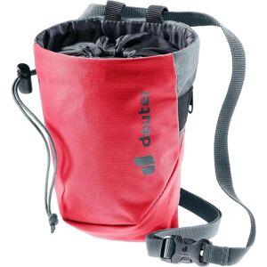 Deuter Gravity Chalk Bag II M - Lett, justerbar, unisex - Klatring Deuter Gravity Chalk Bag II M - Lett, justerbar, unisex - Klatring
