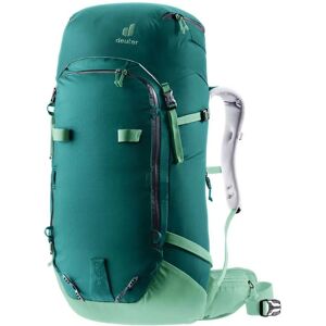 Deuter Freescape Pro 38+ SL Deepsea-Spearmint - Mochila Deuter Freescape Pro 38+ SL Deepsea-Spearmint - Mochila