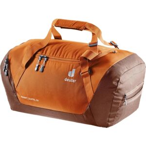 Deuter AViANT Duffel 50 (2023) - kastanj/umbra Deuter AViANT Duffel 50 (2023) - kastanj/umbra