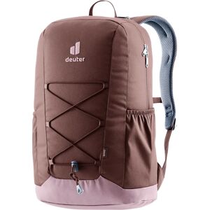 Deuter Gogo (2023) - raisin/violet - Publicité Deuter Gogo (2023) - raisin/violet - Publicité