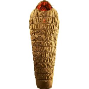Deuter Exosphere -11° Herre - Sovepose - Mandel-Paprika - 3 Sæsoner Deuter Exosphere -11° Herre - Sovepose - Mandel-Paprika - 3 Sæsoner
