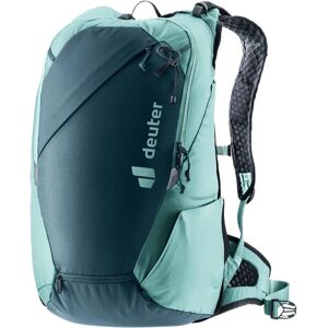Deuter Updays 20 Atlantic - Sac à dos ski - Publicité Deuter Updays 20 Atlantic - Sac à dos ski - Publicité