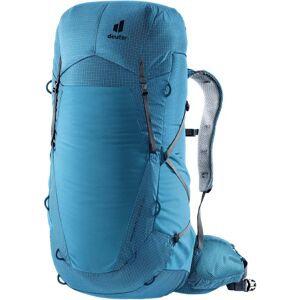 Deuter Sac à Dos Aircontact Ultra 50+5 - Publicité Deuter Sac à Dos Aircontact Ultra 50+5 - Publicité