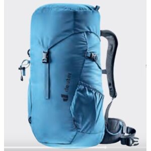 Deuter Climber 22 Blå - Børne Rygsæk Deuter Climber 22 Blå - Børne Rygsæk