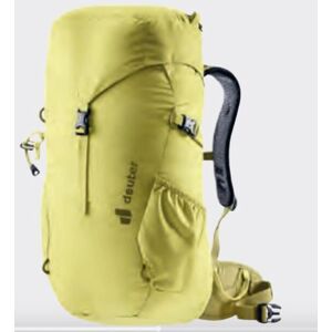 Deuter Climber 22 Barn - Barnehage ryggsekk Deuter Climber 22 Barn - Barnehage ryggsekk