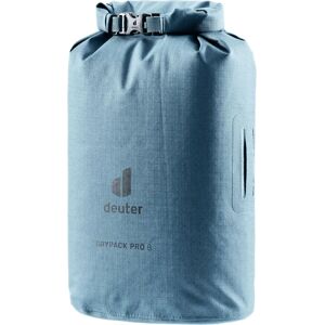 Deuter Drypack Pro 8 Atlanterhavs Vannavvisende Veske Deuter Drypack Pro 8 Atlanterhavs Vannavvisende Veske