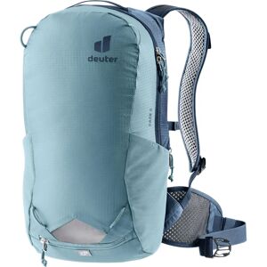 Deuter Race 8 (2024) - lac/ink - Publicité Deuter Race 8 (2024) - lac/ink - Publicité