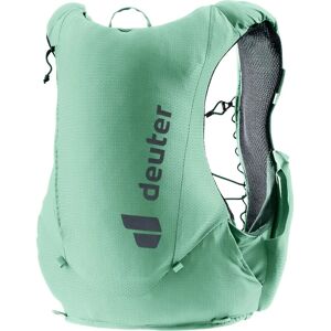 Deuter Traick 9 SL Kvinders Hydreringsrygsæk - Trail Running Udstyr Deuter Traick 9 SL Kvinders Hydreringsrygsæk - Trail Running Udstyr