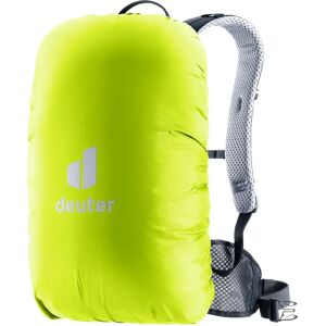Deuter Mini Regenhülle Wasserdicht für 12-22L Kleine Rucksäcke - Gelb/Neon Deuter Mini Regenhülle Wasserdicht für 12-22L Kleine Rucksäcke - Gelb/Neon