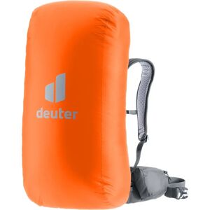 Deuter Raincover II Housse de pluie imperméable - Orange - 30-50L - Publicité Deuter Raincover II Housse de pluie imperméable - Orange - 30-50L - Publicité