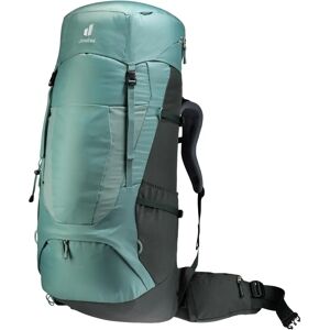 Deuter Trekking Lite 50+10 SL Kvinder Jade-Ivy - Vandretursrygsæk Deuter Trekking Lite 50+10 SL Kvinder Jade-Ivy - Vandretursrygsæk