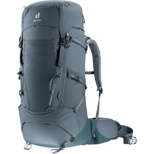 Deuter Aircontact Core 50+10 (2024) - grafit/sort Deuter Aircontact Core 50+10 (2024) - grafit/sort